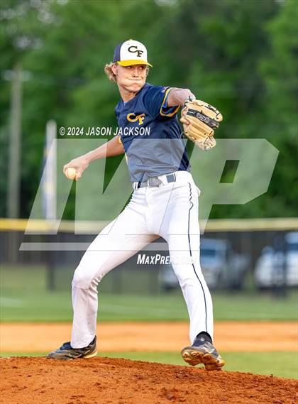 Thumbnail 1 in South View @ Cape Fear photogallery.