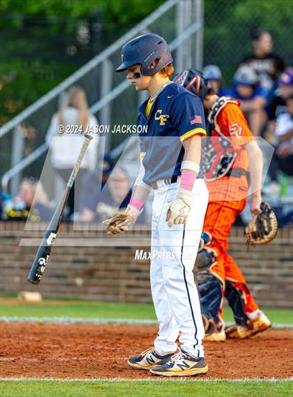 Thumbnail 1 in South View @ Cape Fear photogallery.