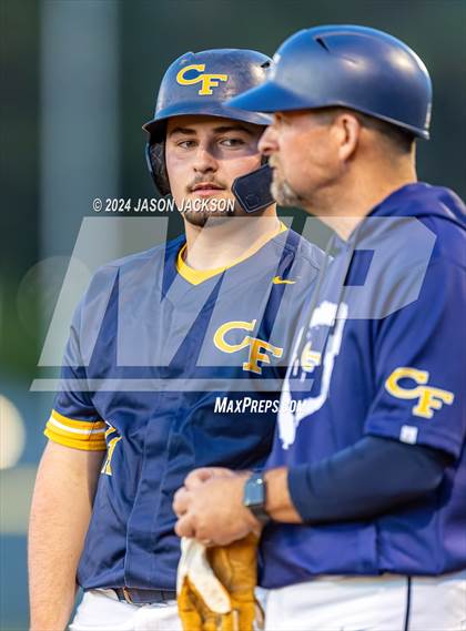 Thumbnail 1 in South View @ Cape Fear photogallery.