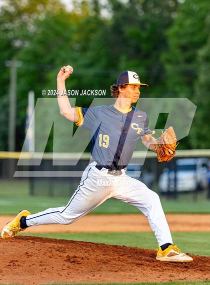 Thumbnail 3 in South View @ Cape Fear photogallery.