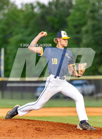 Thumbnail 3 in South View @ Cape Fear photogallery.
