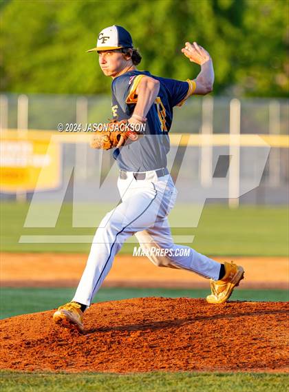 Thumbnail 2 in South View @ Cape Fear photogallery.