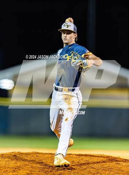 Thumbnail 1 in South View @ Cape Fear photogallery.