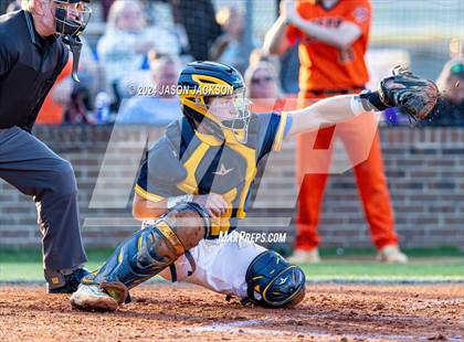 Thumbnail 3 in South View @ Cape Fear photogallery.