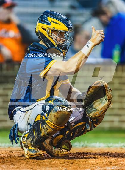Thumbnail 3 in South View @ Cape Fear photogallery.
