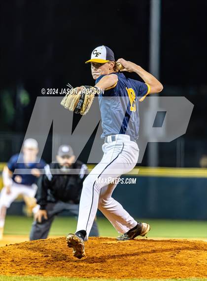 Thumbnail 1 in South View @ Cape Fear photogallery.