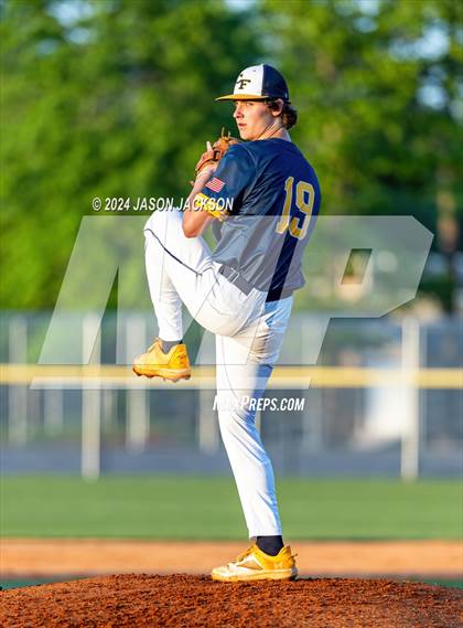 Thumbnail 2 in South View @ Cape Fear photogallery.