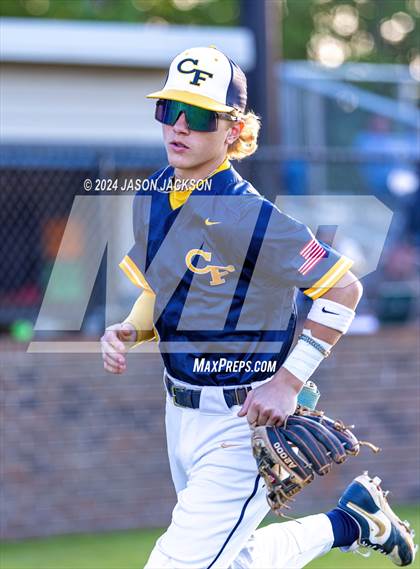 Thumbnail 3 in South View @ Cape Fear photogallery.