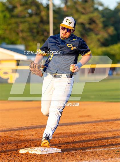 Thumbnail 2 in South View @ Cape Fear photogallery.