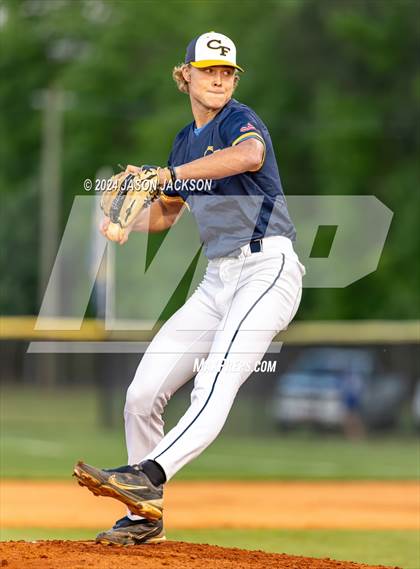 Thumbnail 2 in South View @ Cape Fear photogallery.