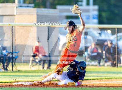 Thumbnail 2 in South View @ Cape Fear photogallery.