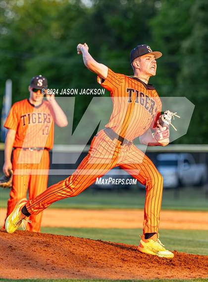 Thumbnail 3 in South View @ Cape Fear photogallery.