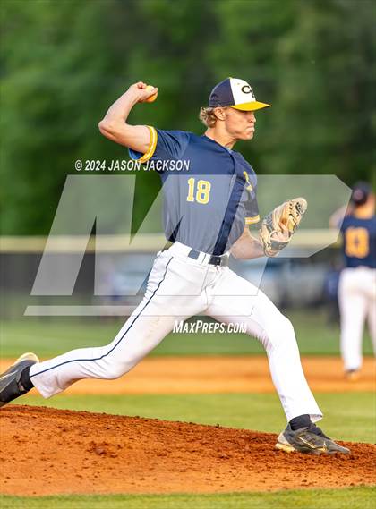 Thumbnail 3 in South View @ Cape Fear photogallery.