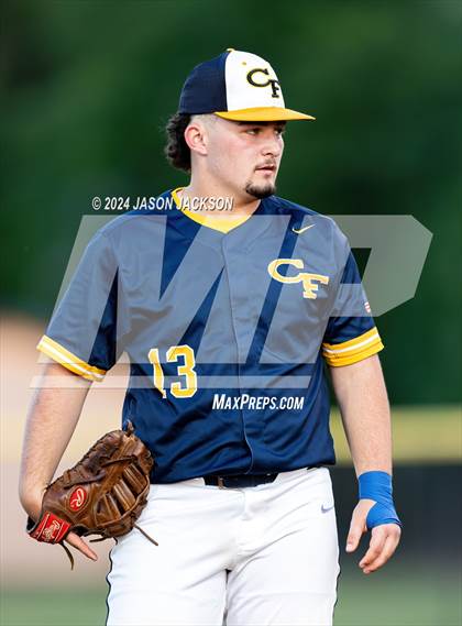 Thumbnail 3 in South View @ Cape Fear photogallery.