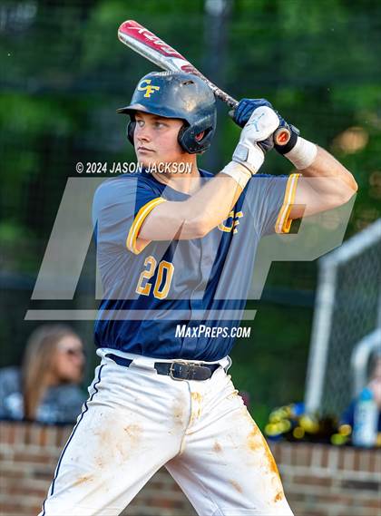 Thumbnail 1 in South View @ Cape Fear photogallery.