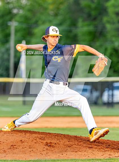 Thumbnail 2 in South View @ Cape Fear photogallery.