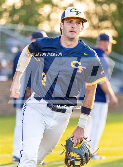 Thumbnail 1 in South View @ Cape Fear photogallery.