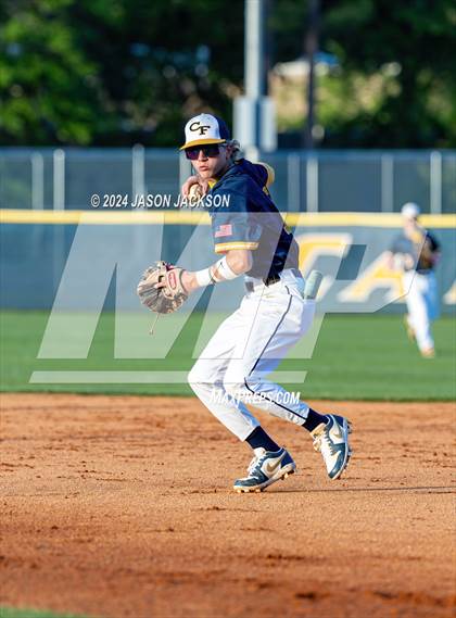 Thumbnail 3 in South View @ Cape Fear photogallery.