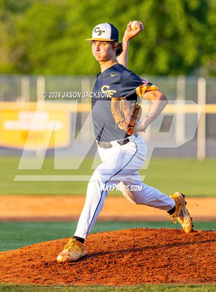 Thumbnail 3 in South View @ Cape Fear photogallery.