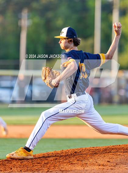 Thumbnail 3 in South View @ Cape Fear photogallery.