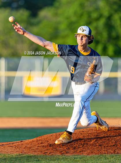 Thumbnail 1 in South View @ Cape Fear photogallery.