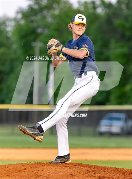 Thumbnail 2 in South View @ Cape Fear photogallery.