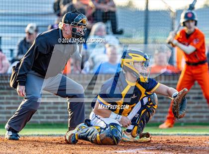 Thumbnail 2 in South View @ Cape Fear photogallery.