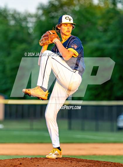 Thumbnail 1 in South View @ Cape Fear photogallery.