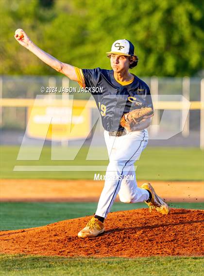 Thumbnail 1 in South View @ Cape Fear photogallery.