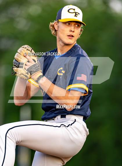 Thumbnail 1 in South View @ Cape Fear photogallery.