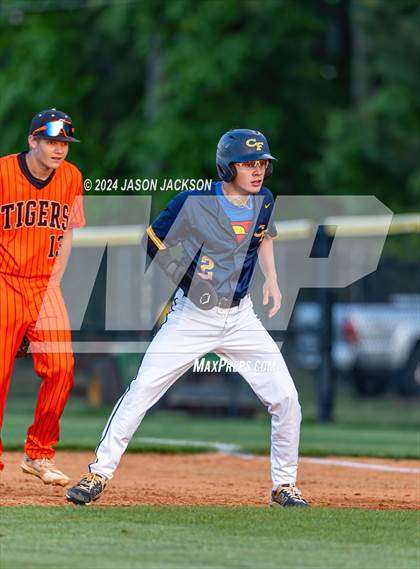 Thumbnail 1 in South View @ Cape Fear photogallery.
