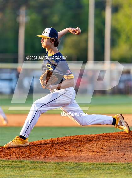 Thumbnail 1 in South View @ Cape Fear photogallery.