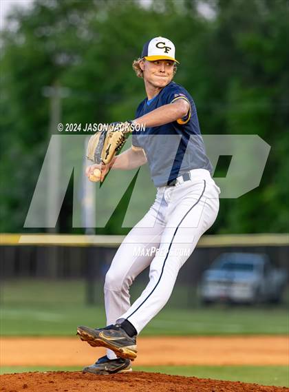 Thumbnail 3 in South View @ Cape Fear photogallery.