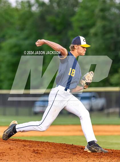Thumbnail 1 in South View @ Cape Fear photogallery.