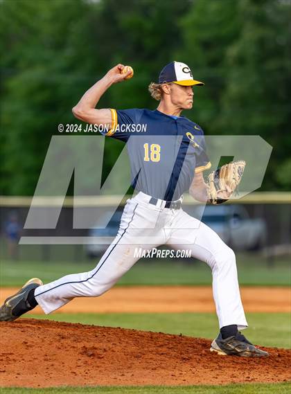 Thumbnail 2 in South View @ Cape Fear photogallery.