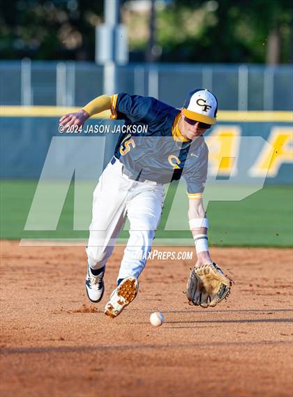 Thumbnail 3 in South View @ Cape Fear photogallery.