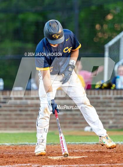 Thumbnail 1 in South View @ Cape Fear photogallery.