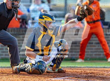 Thumbnail 1 in South View @ Cape Fear photogallery.