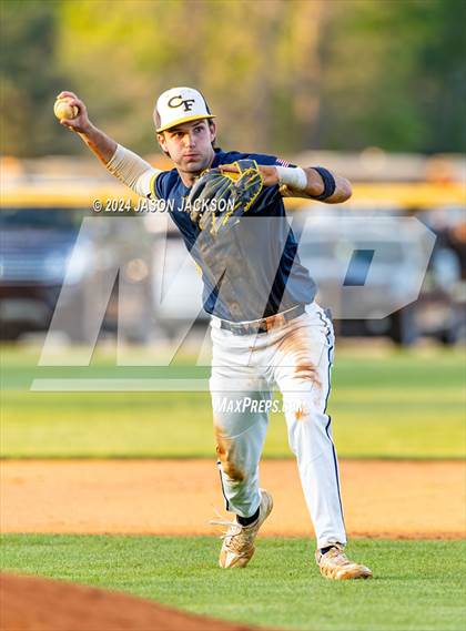 Thumbnail 1 in South View @ Cape Fear photogallery.