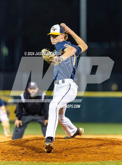 Thumbnail 1 in South View @ Cape Fear photogallery.