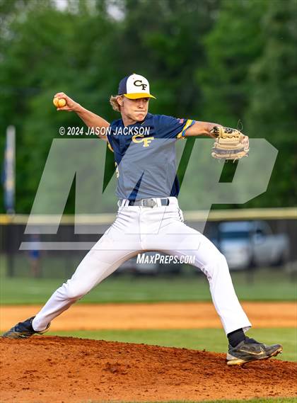 Thumbnail 3 in South View @ Cape Fear photogallery.