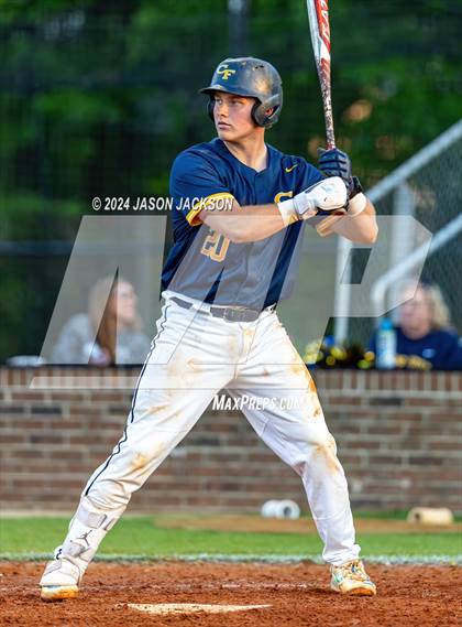 Thumbnail 3 in South View @ Cape Fear photogallery.