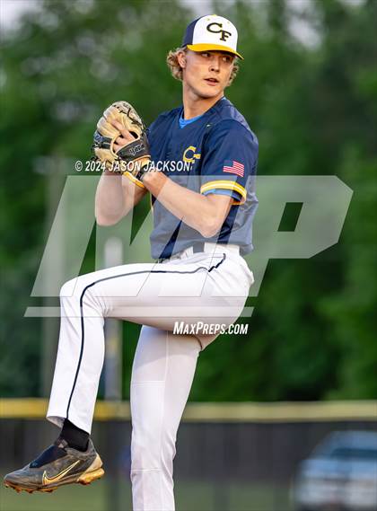Thumbnail 2 in South View @ Cape Fear photogallery.