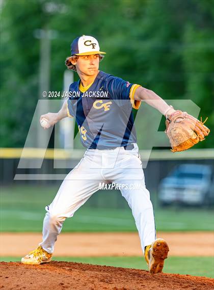 Thumbnail 3 in South View @ Cape Fear photogallery.