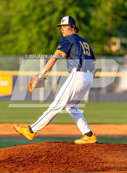 Thumbnail 3 in South View @ Cape Fear photogallery.