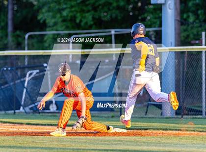Thumbnail 1 in South View @ Cape Fear photogallery.