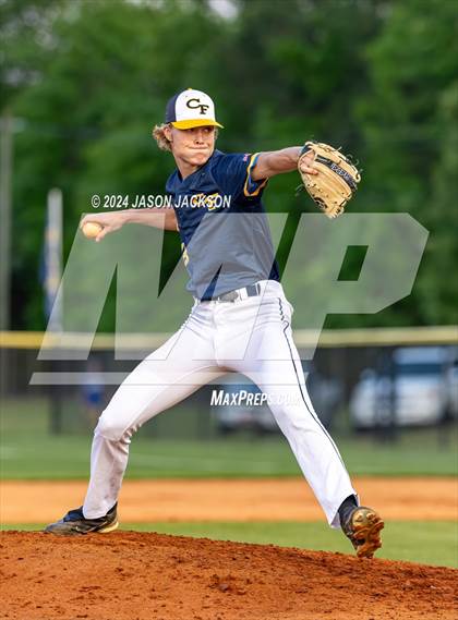 Thumbnail 1 in South View @ Cape Fear photogallery.