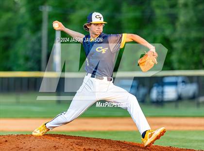 Thumbnail 1 in South View @ Cape Fear photogallery.