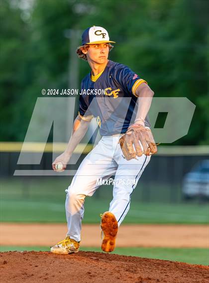 Thumbnail 2 in South View @ Cape Fear photogallery.