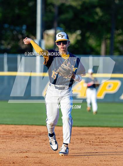 Thumbnail 1 in South View @ Cape Fear photogallery.